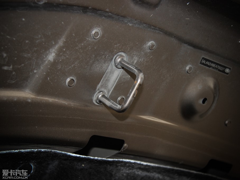 2014l(f)F(xin) Ĵ 3.0 V6 SC HSE Luxury