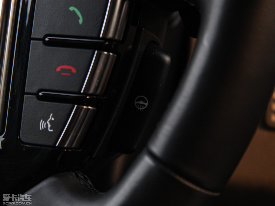 2014l(f)F(xin) Ĵ 3.0 V6 SC HSE Luxury