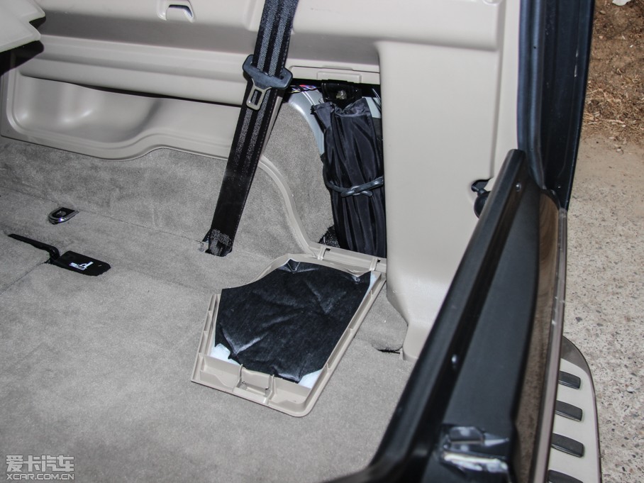 2014lF Ĵ 3.0 V6 SC HSE Luxury