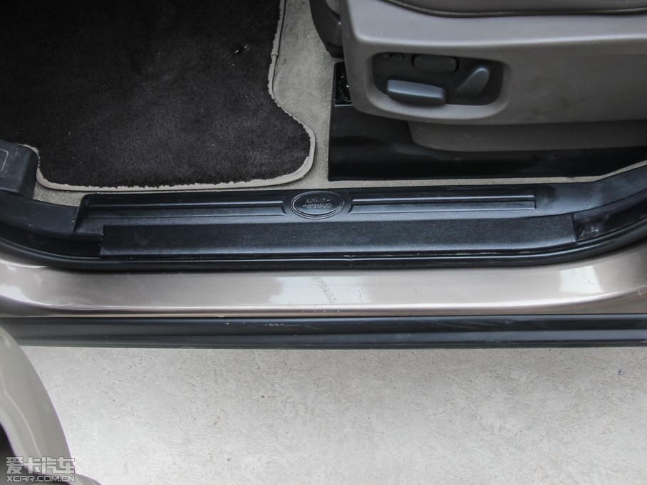 2014l(f)F(xin) Ĵ 3.0 V6 SC HSE Luxury