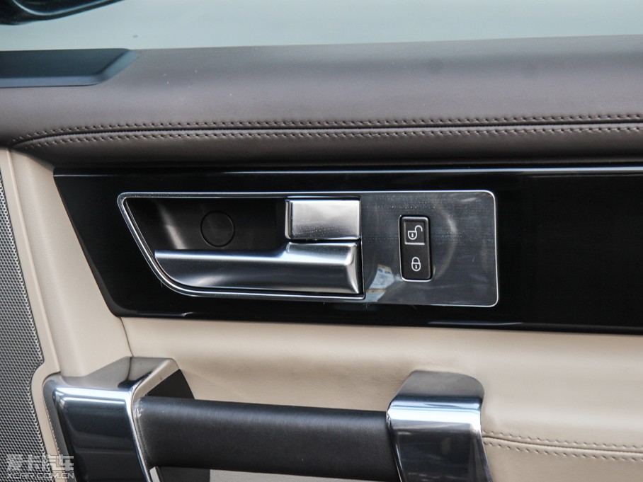 2014l(f)F(xin) Ĵ 3.0 V6 SC HSE Luxury