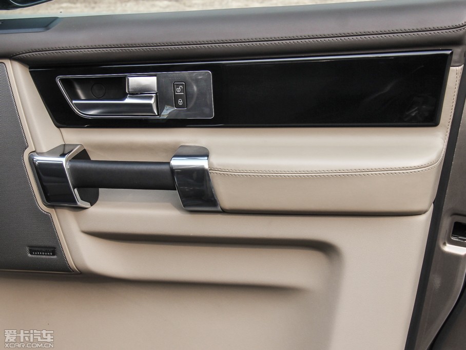 2014lF Ĵ 3.0 V6 SC HSE Luxury