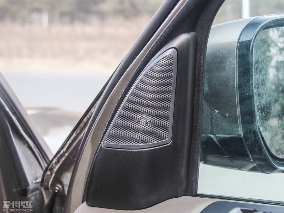 2014lF Ĵ 3.0 V6 SC HSE Luxury