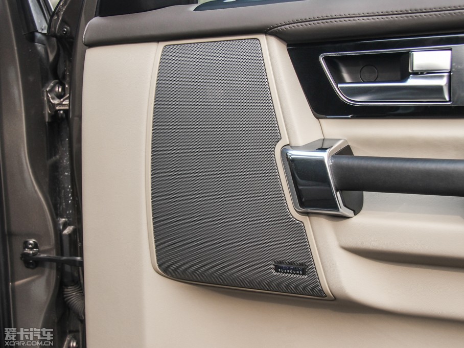 2014l(f)F(xin) Ĵ 3.0 V6 SC HSE Luxury