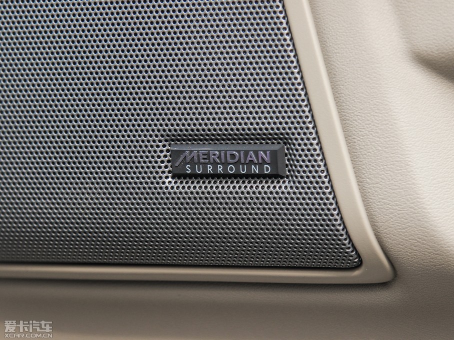 2014lF Ĵ 3.0 V6 SC HSE Luxury