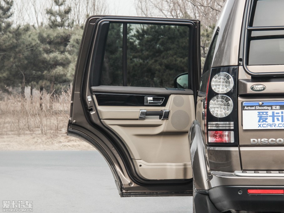 2014lF Ĵ 3.0 V6 SC HSE Luxury