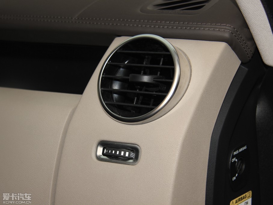 2014lF Ĵ 3.0 V6 SC HSE Luxury