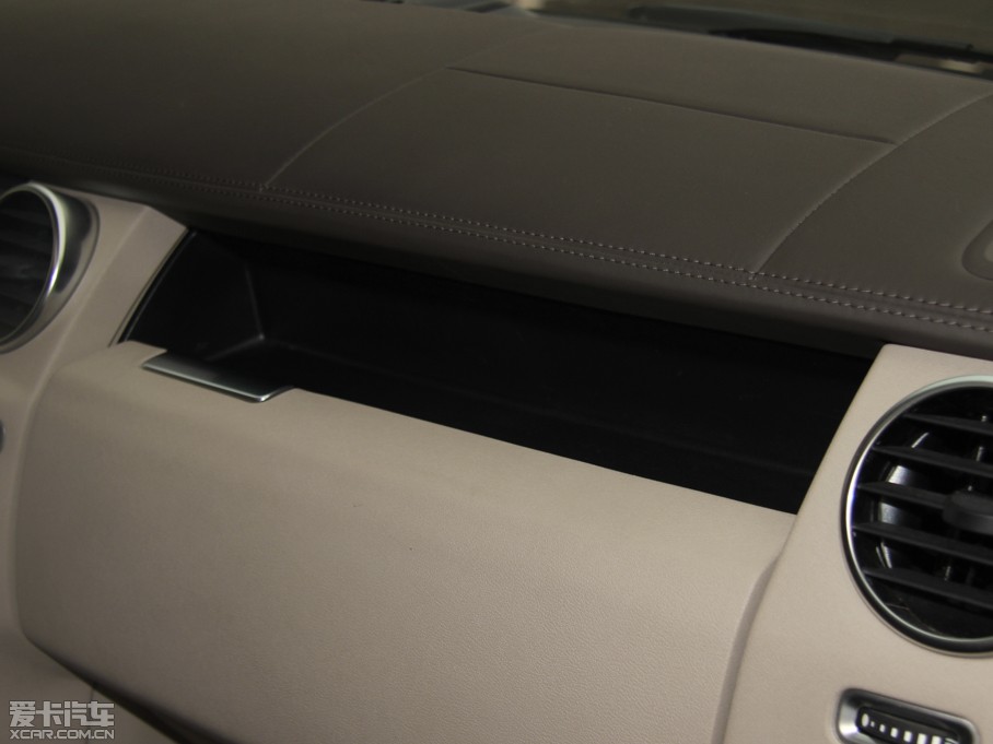 2014l(f)F(xin) Ĵ 3.0 V6 SC HSE Luxury