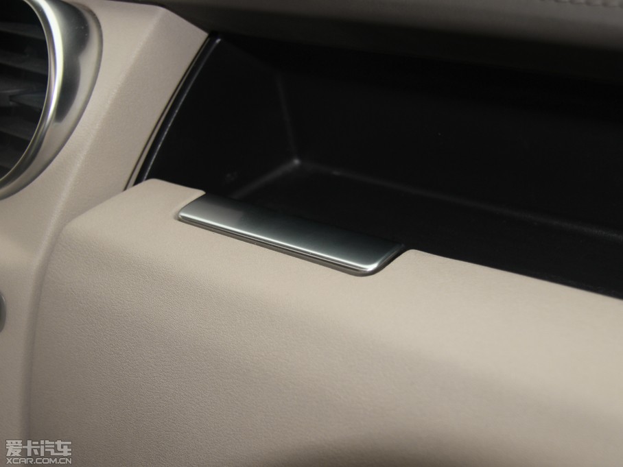 2014l(f)F(xin) Ĵ 3.0 V6 SC HSE Luxury