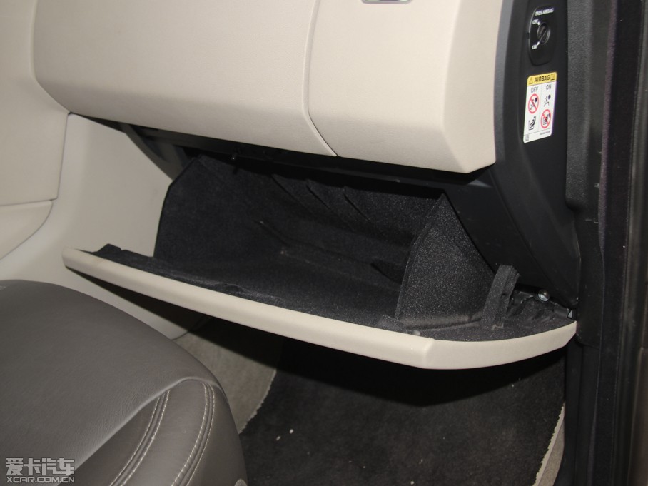 2014l(f)F(xin) Ĵ 3.0 V6 SC HSE Luxury