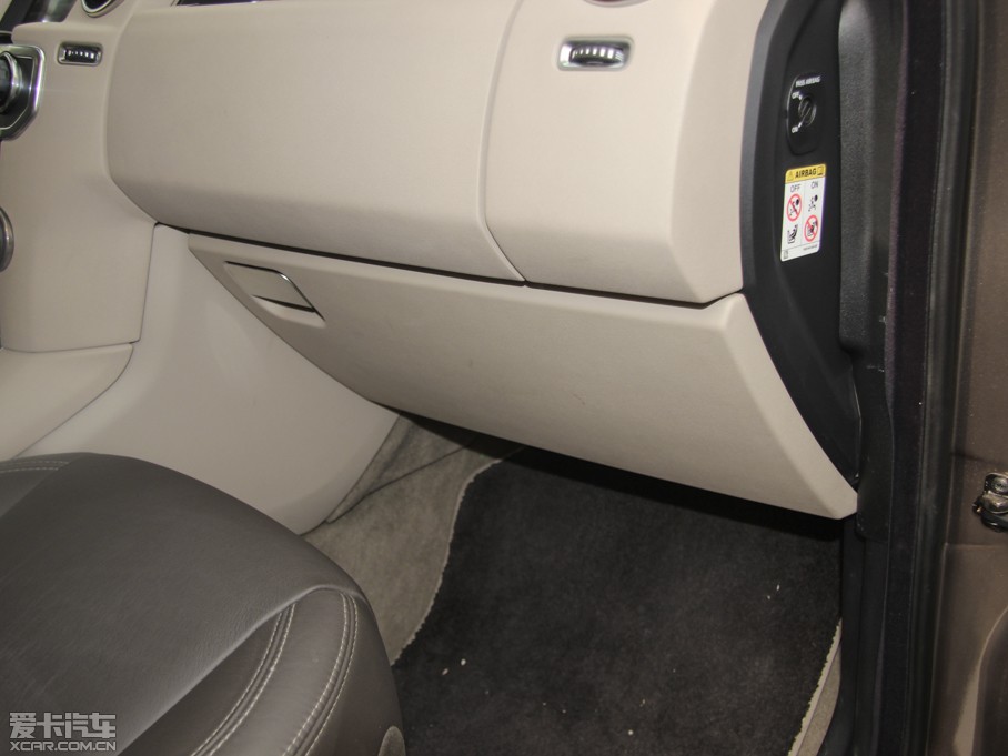 2014lF Ĵ 3.0 V6 SC HSE Luxury