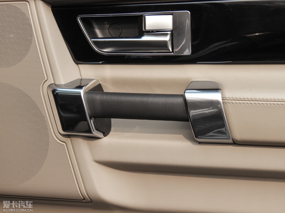 2014lF Ĵ 3.0 V6 SC HSE Luxury