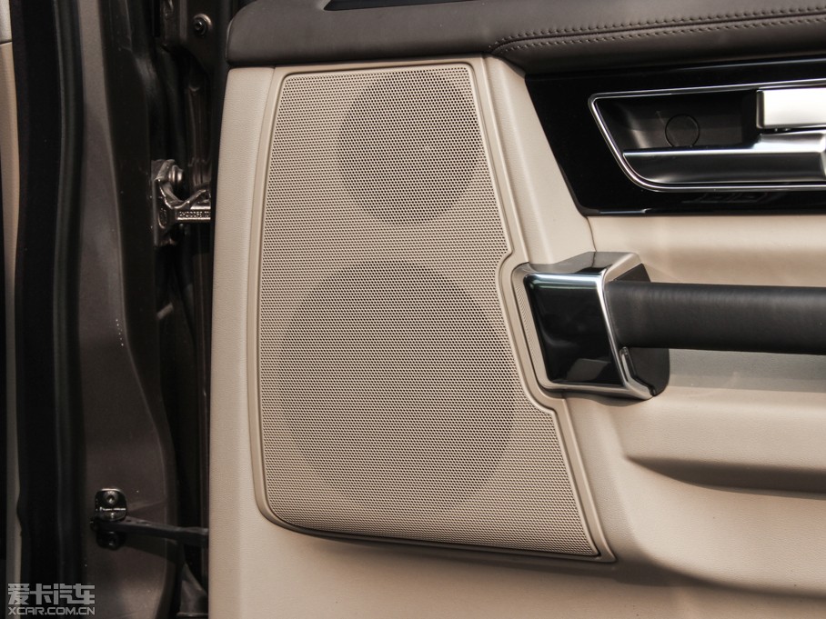 2014l(f)F(xin) Ĵ 3.0 V6 SC HSE Luxury