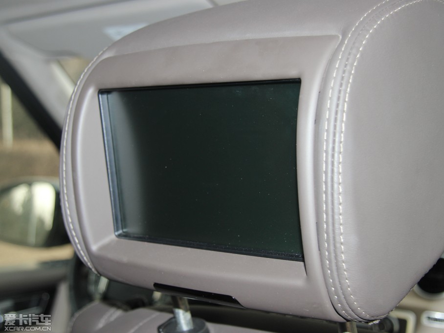 2014lF Ĵ 3.0 V6 SC HSE Luxury