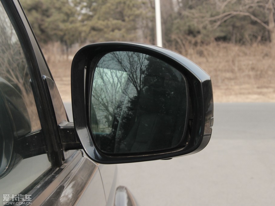 2014lF Ĵ 3.0 V6 SC HSE Luxury