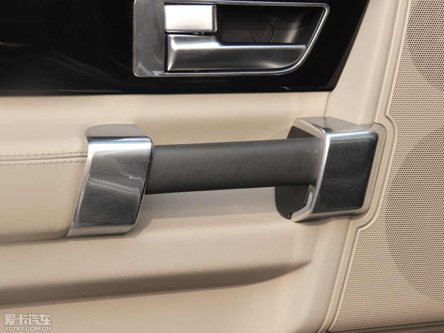 2014l(f)F(xin) Ĵ 3.0 V6 SC HSE Luxury