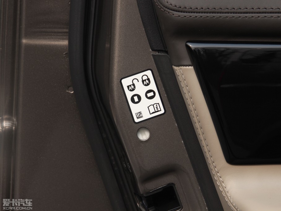 2014l(f)F(xin) Ĵ 3.0 V6 SC HSE Luxury