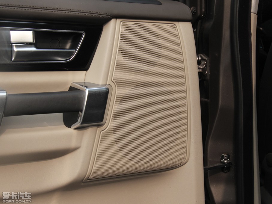 2014l(f)F(xin) Ĵ 3.0 V6 SC HSE Luxury