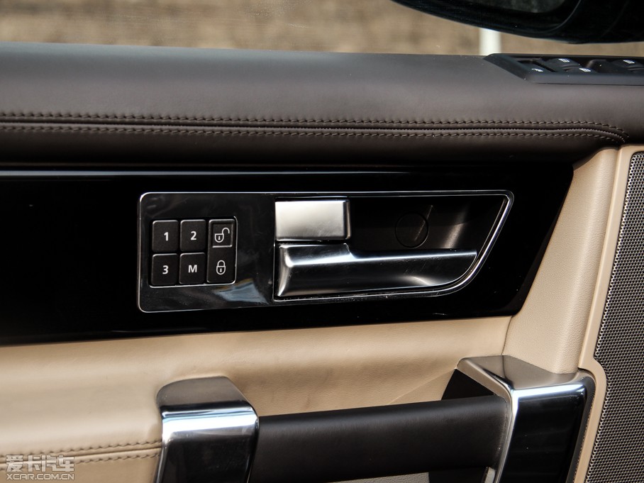 2014l(f)F(xin) Ĵ 3.0 V6 SC HSE Luxury