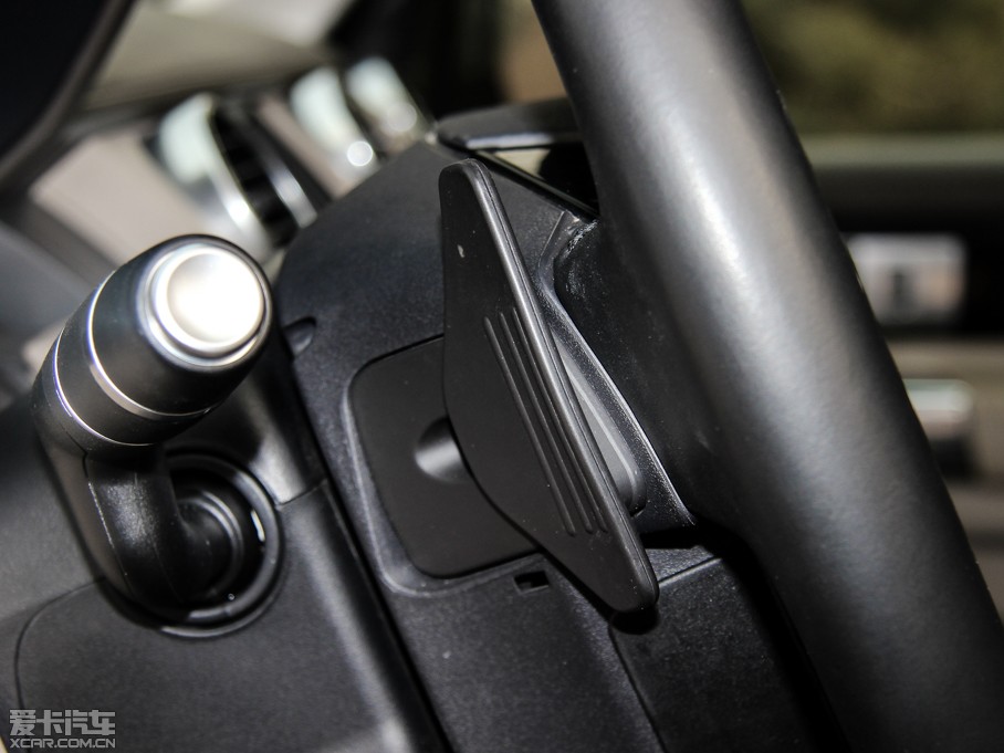 2014l(f)F(xin) Ĵ 3.0 V6 SC HSE Luxury