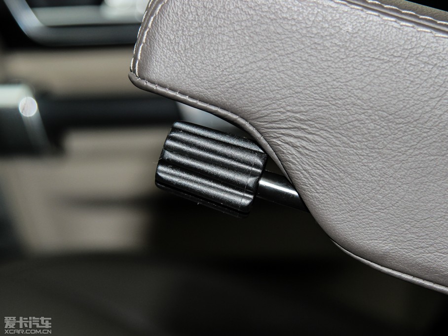 2014l(f)F(xin) Ĵ 3.0 V6 SC HSE Luxury