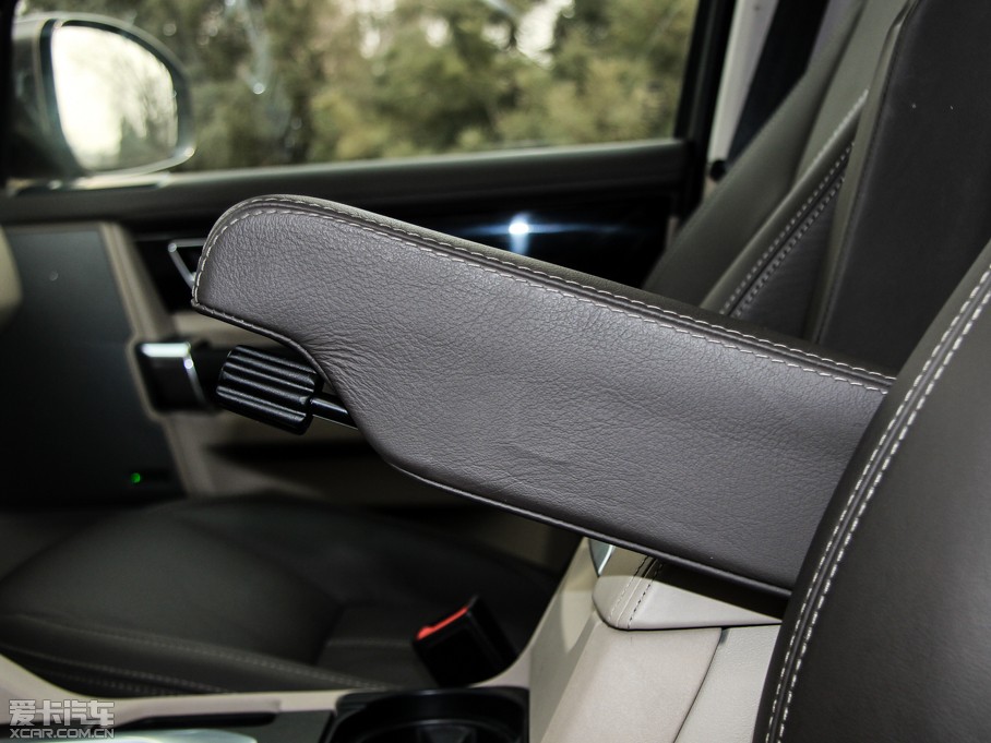 2014l(f)F(xin) Ĵ 3.0 V6 SC HSE Luxury