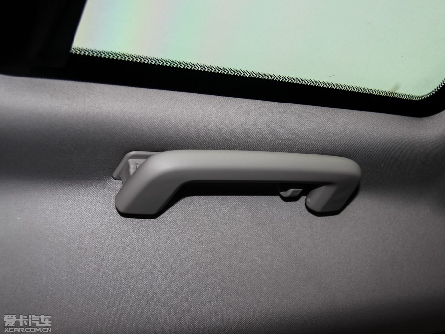 2014l(f)F(xin) Ĵ 3.0 V6 SC HSE Luxury