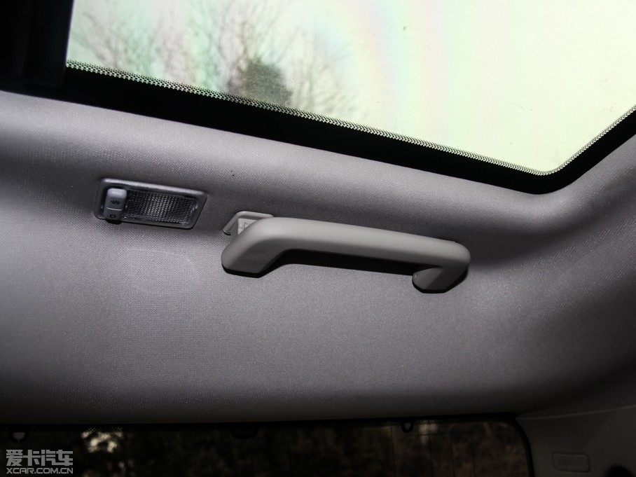 2014l(f)F(xin) Ĵ 3.0 V6 SC HSE Luxury