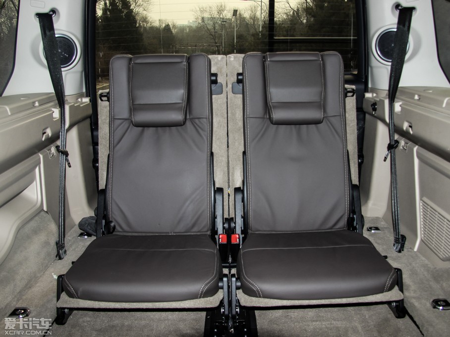 2014lF Ĵ 3.0 V6 SC HSE Luxury