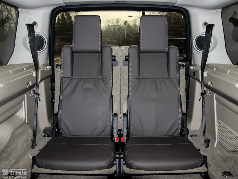 2014lF Ĵ 3.0 V6 SC HSE Luxury