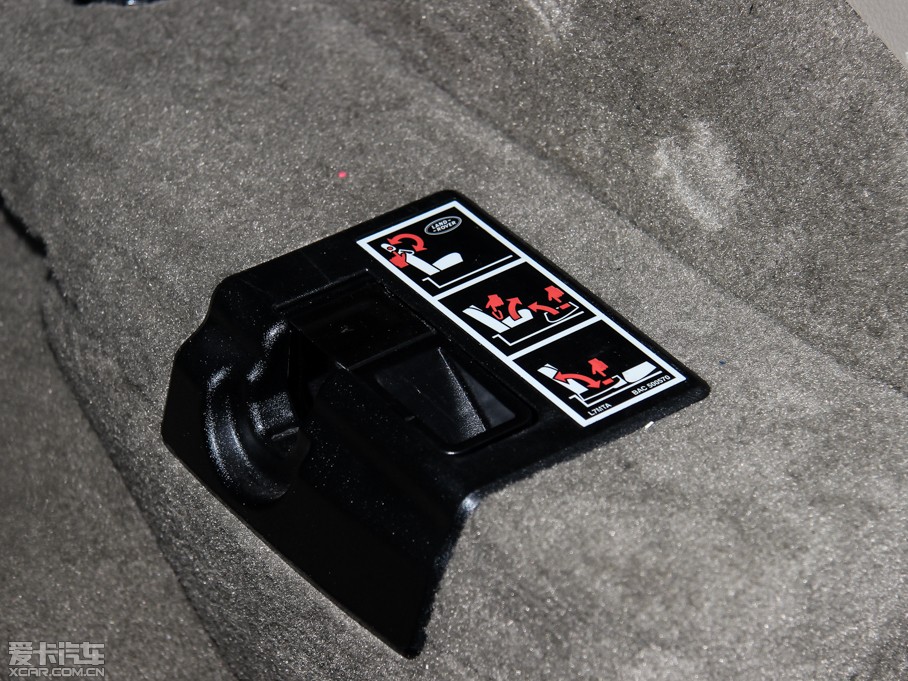 2014lF Ĵ 3.0 V6 SC HSE Luxury