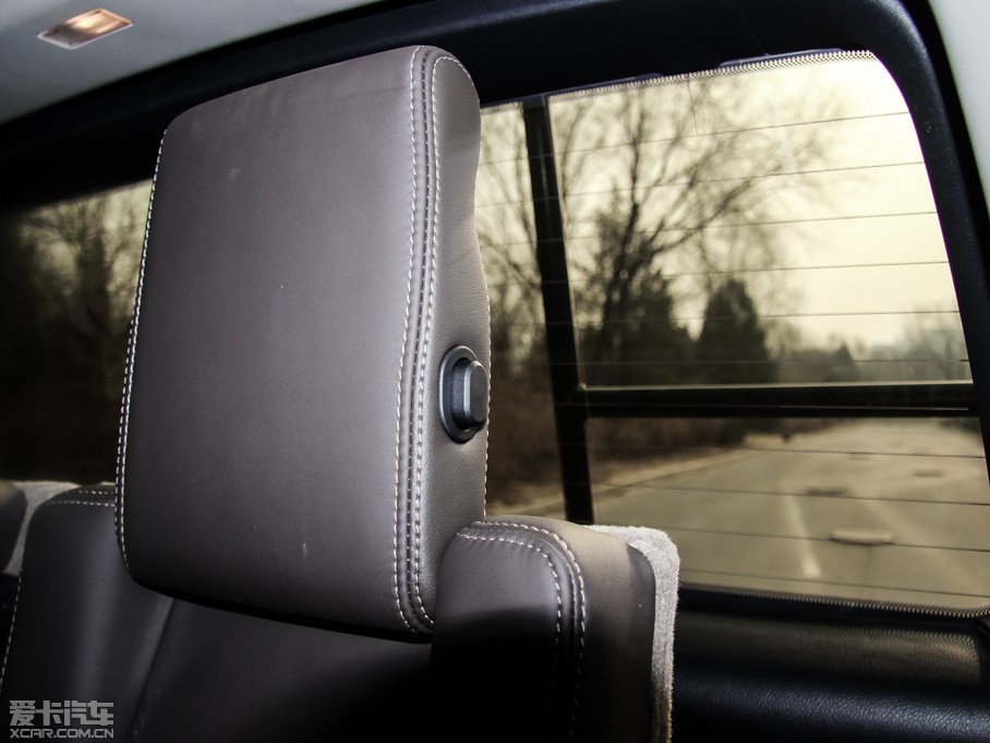 2014l(f)F(xin) Ĵ 3.0 V6 SC HSE Luxury