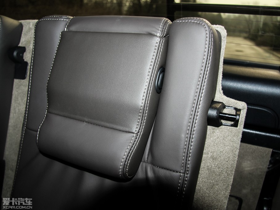 2014lF Ĵ 3.0 V6 SC HSE Luxury