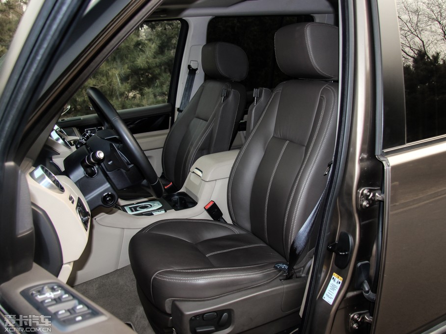 2014lF Ĵ 3.0 V6 SC HSE Luxury