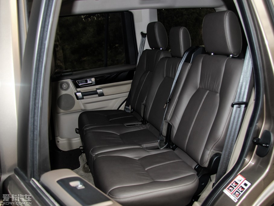 2014lF Ĵ 3.0 V6 SC HSE Luxury