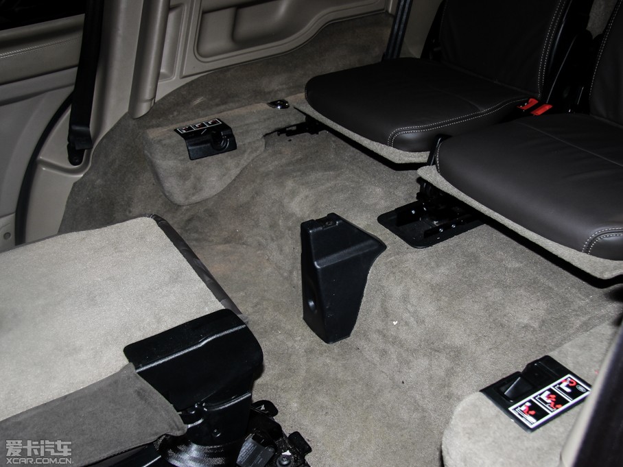 2014l(f)F(xin) Ĵ 3.0 V6 SC HSE Luxury