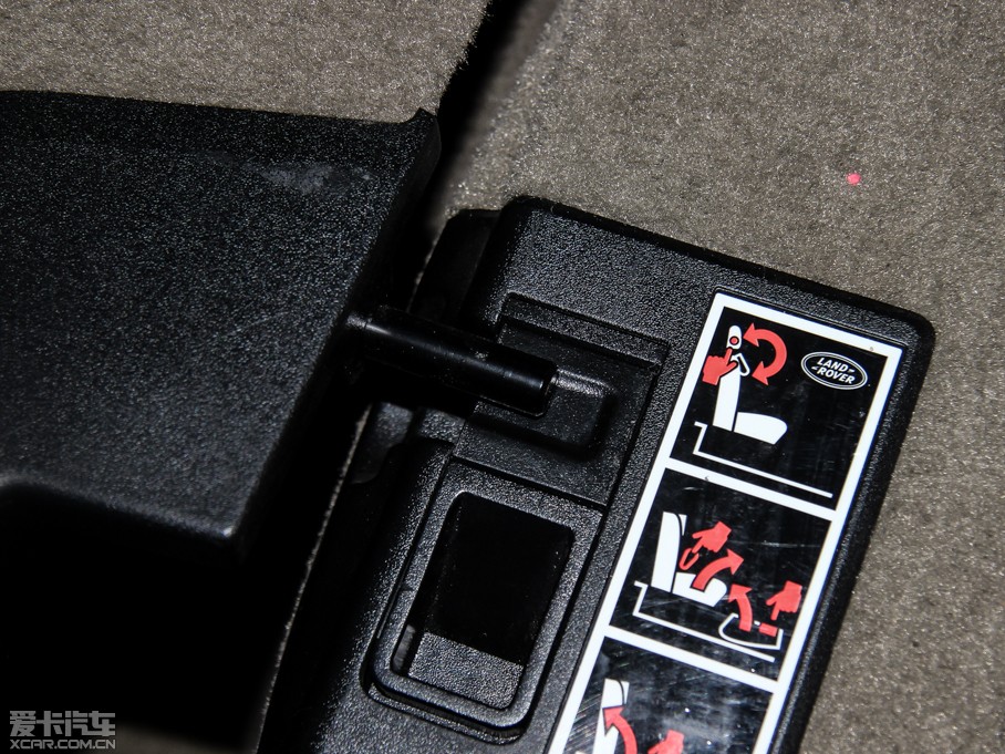 2014l(f)F(xin) Ĵ 3.0 V6 SC HSE Luxury