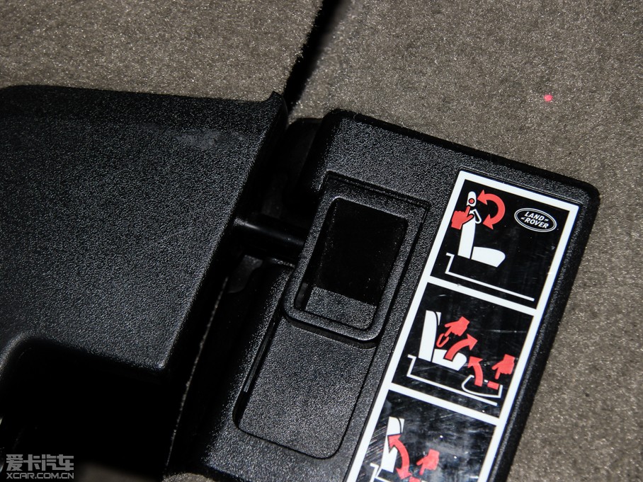 2014lF Ĵ 3.0 V6 SC HSE Luxury