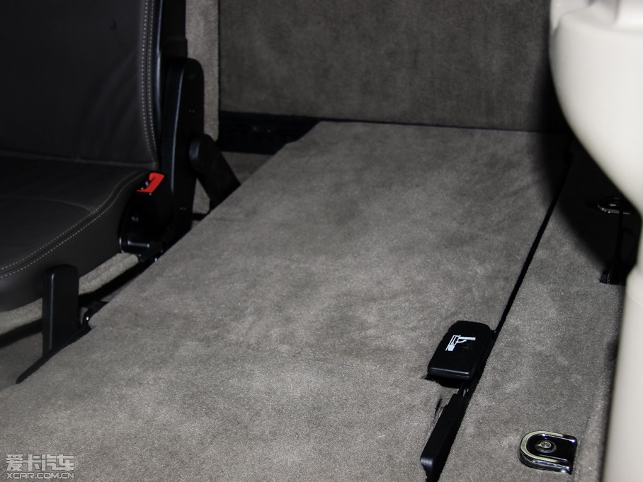 2014lF Ĵ 3.0 V6 SC HSE Luxury