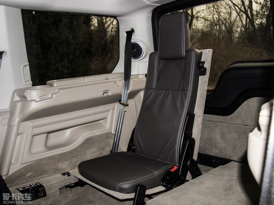 2014l(f)F(xin) Ĵ 3.0 V6 SC HSE Luxury