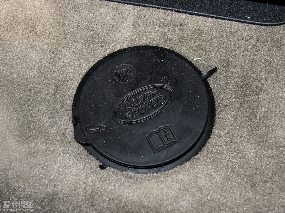 2014l(f)F(xin) Ĵ 3.0 V6 SC HSE Luxury