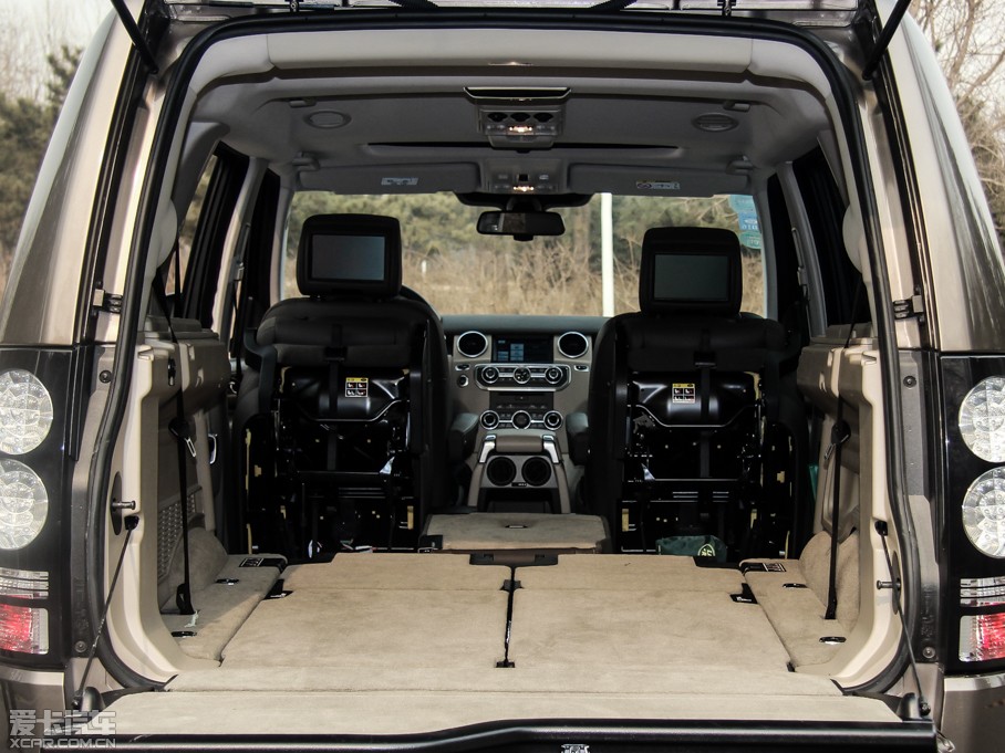 2014l(f)F(xin) Ĵ 3.0 V6 SC HSE Luxury