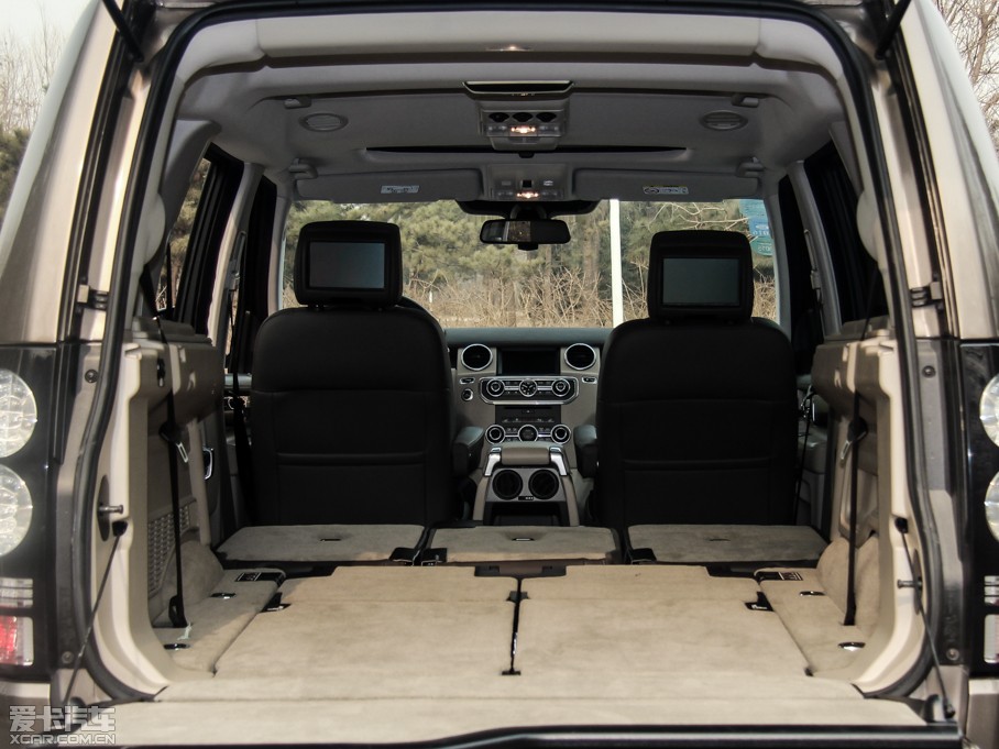 2014l(f)F(xin) Ĵ 3.0 V6 SC HSE Luxury