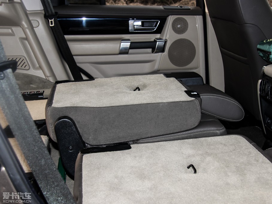 2014l(f)F(xin) Ĵ 3.0 V6 SC HSE Luxury