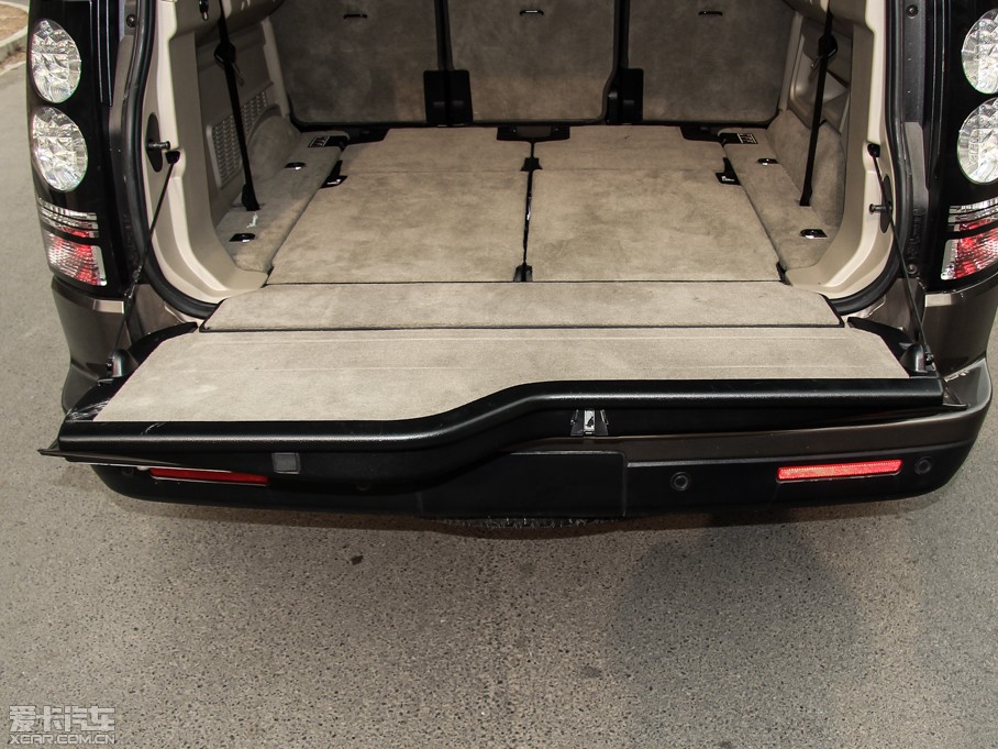 2014l(f)F(xin) Ĵ 3.0 V6 SC HSE Luxury