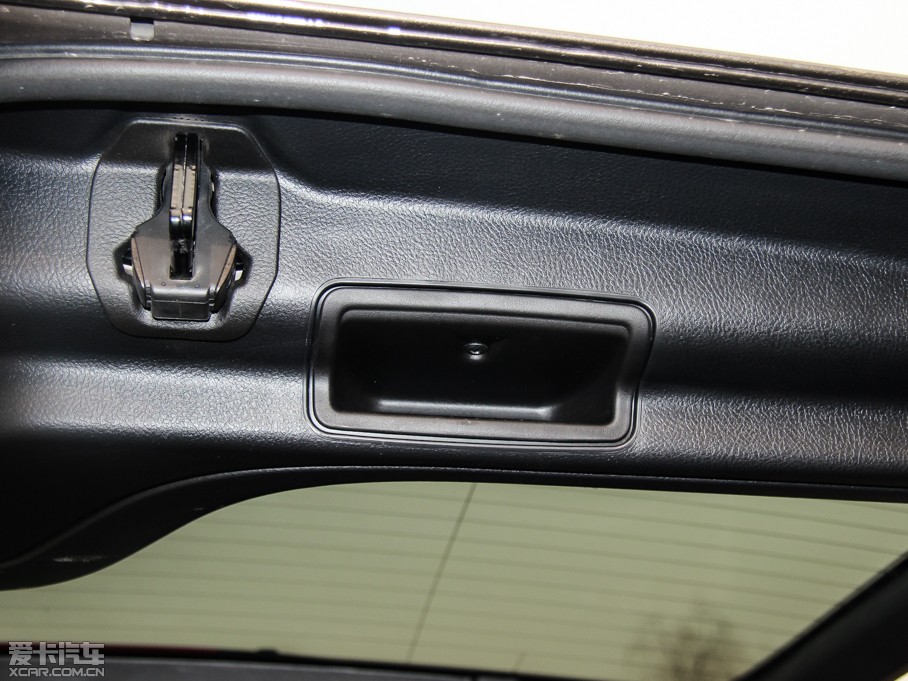 2014l(f)F(xin) Ĵ 3.0 V6 SC HSE Luxury