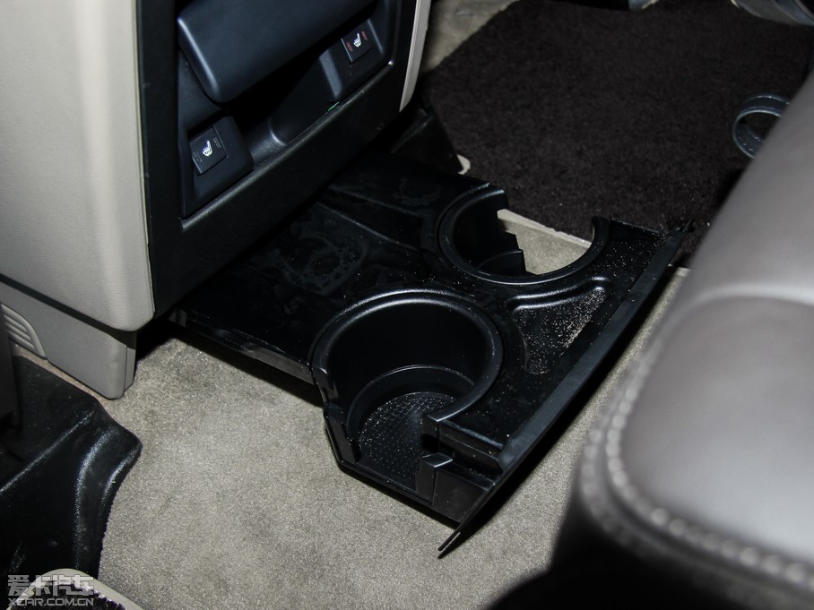 2014l(f)F(xin) Ĵ 3.0 V6 SC HSE Luxury