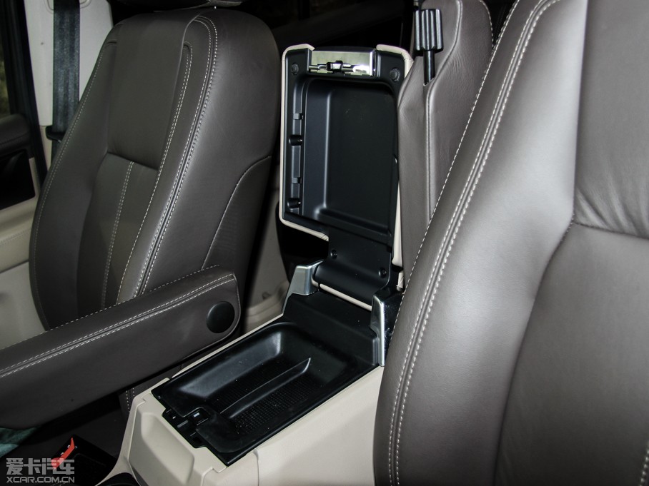 2014lF Ĵ 3.0 V6 SC HSE Luxury