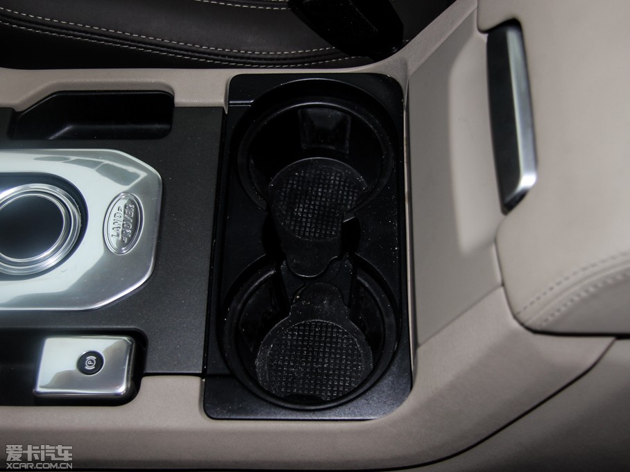 2014l(f)F(xin) Ĵ 3.0 V6 SC HSE Luxury