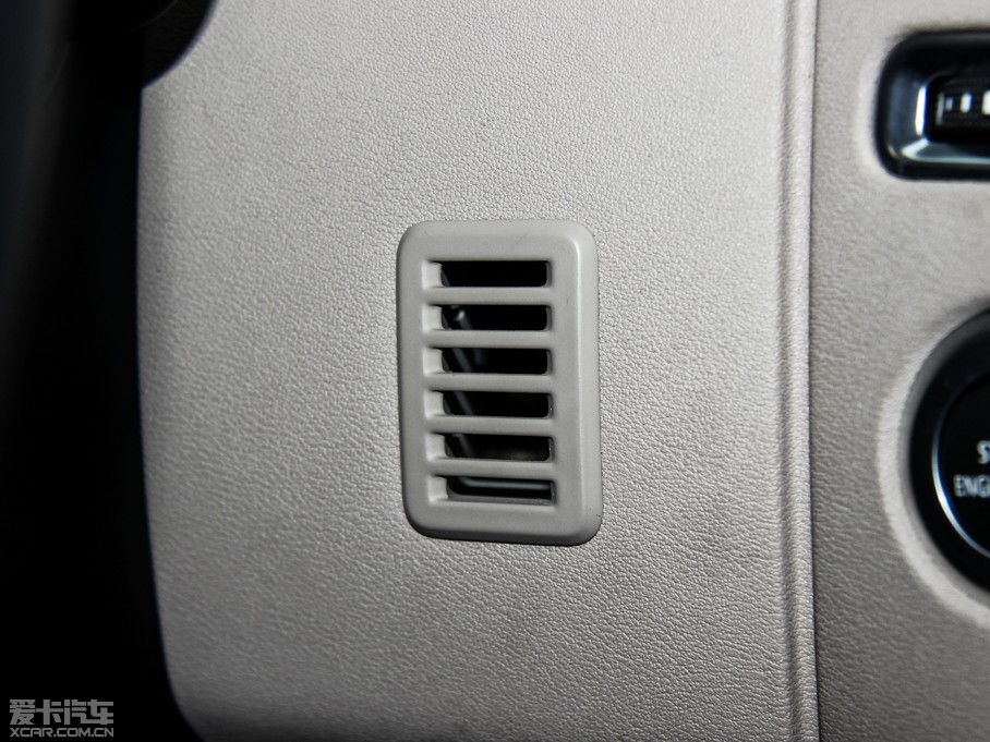 2014l(f)F(xin) Ĵ 3.0 V6 SC HSE Luxury